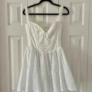 House of CB Brigitte Dress